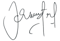 Signature Arman Rizal